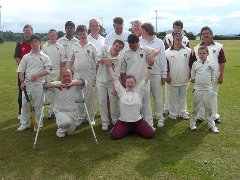 Luctonians 2010