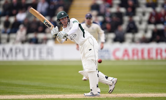 Clarke says Tom Fell is in "good spirits" as he continues a course of chemotherapy